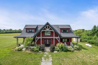 House for Sale, 20851 Loyalist Pkwy, Prince Edward County, ON