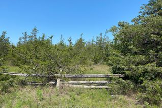 Vacant Residential Land for Sale, LT 21 ARMY RESERVE Rd, Prince Edward County, ON