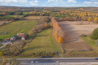 Land for Sale, 3074 GANARASKA Rd, Port Hope, ON