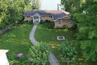 Detached House for Sale, 22 Lakeview Blvd, Kawartha Lakes, ON