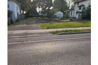 Land for Sale, 6005 Drummond Rd, Niagara Falls, ON