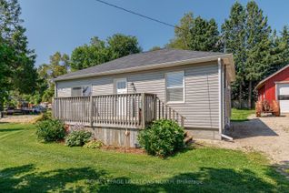 Bungalow for Sale, 794060 Grey Road 124 Rd, Grey Highlands, ON