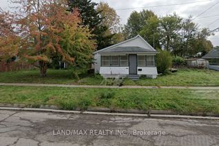 Bungalow for Sale, 461 Selkirk St, Chatham-Kent, ON