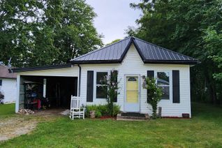 Bungalow for Sale, 288 Elm St W, Chatham-Kent, ON