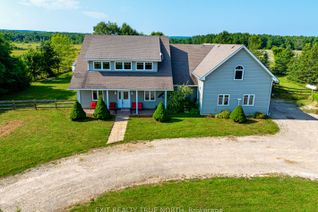 Detached House for Sale, 145489 16 Sdrd, Meaford, ON