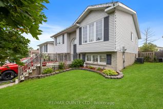 House for Sale, 7 Faraday Gdns, Belleville, ON