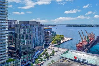 Office for Lease, 130 Queens Quay E #601, Toronto, ON