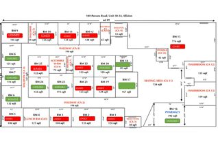 Office for Lease, 180 Parsons Rd #Unit 23, New Tecumseth, ON