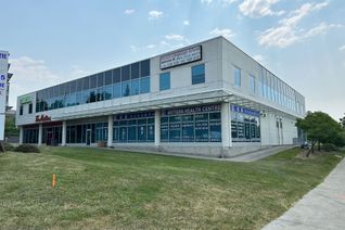 Office for Lease, 7828 Kennedy Rd #204, Markham, ON