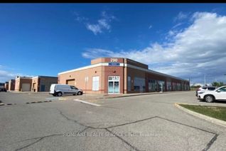 Commercial/Retail Property for Sale, 290 Yorktech Dr #10, Markham, ON