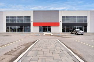 Property for Sublease, 25 Roybridge Gate #B, Vaughan, ON