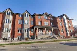 Office for Lease, 152 Bayfield St #3rd Flr, Barrie, ON