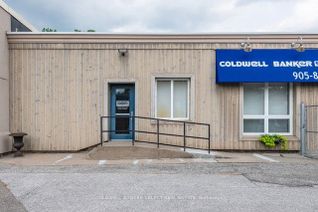 Office for Lease, 23 Mill St #Main Fl, Caledon, ON