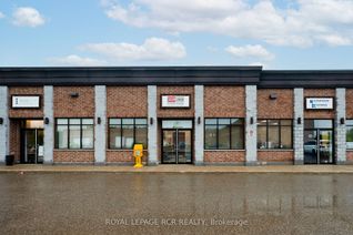 Office for Lease, 685 Riddell Rd #103, Orangeville, ON