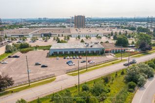 Industrial Property for Sale, 1 City View Dr, Toronto, ON