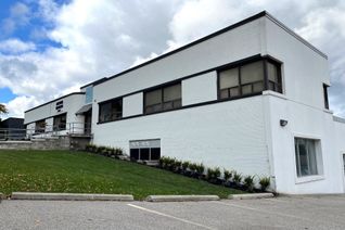 Industrial Property for Lease, 68 Tycos Dr #9, Toronto, ON