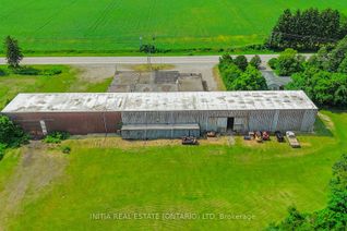 Industrial Property for Sale, 23263 Pioneer Line, West Elgin, ON