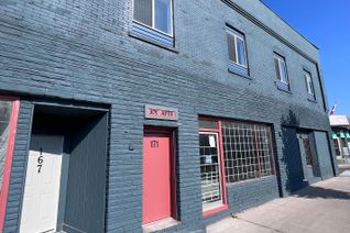 Investment Property for Sale, 167-173 Gore St, Sault Ste Marie, ON