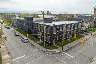 Commercial/Retail Property for Lease, 38 Cambridge St N, Kawartha Lakes, ON