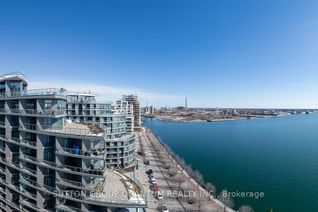 Condo Apartment for Sale, 55 Merchants' Wharf #Sph1220, Toronto, ON