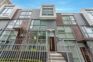 Condo Townhouse for Sale, 101 Erskine Ave #TH05, Toronto, ON