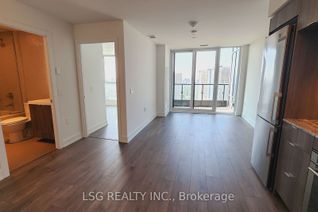 Apartment for Rent, 585 Bloor St E #2519, Toronto, ON