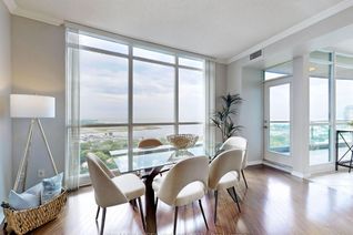 Condo Apartment for Sale, 219 Fort York Blvd #2609, Toronto, ON