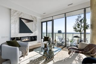 Condo Apartment for Sale, 42 Charles St E #PH5405, Toronto, ON