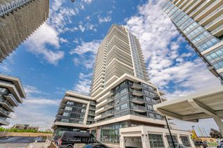 Condo Apartment for Sale, 1455 Celebration Dr W #2506, Pickering, ON