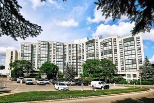 Apartment for Sale, 30 Harding Blvd W #711, Richmond Hill, ON