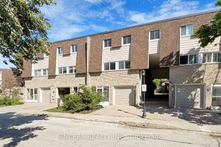 Condo Townhouse for Sale, 653 Village Pkwy #71, Markham, ON