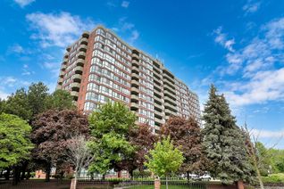 Apartment for Sale, 100 Observatory Lane #1204, Richmond Hill, ON