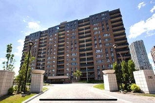 Apartment for Rent, 190 Clark Blvd #207, Brampton, ON