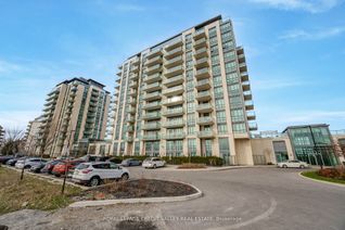 Apartment for Sale, 55 Yorkland Blvd #408, Brampton, ON