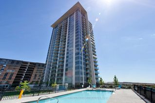 Apartment for Rent, 188 Clark Blvd #1401, Brampton, ON