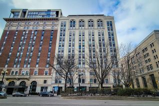 Apartment for Sale, 112 KING St #912, Hamilton, ON