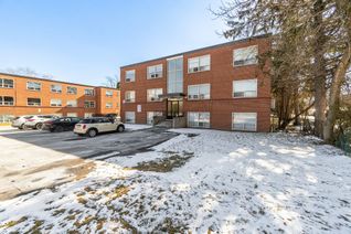 Apartment for Sale, 57 Mericourt Rd #103, Hamilton, ON