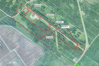 Commercial Land for Sale, 67.6 Acres Rue Du Pêcheur Nord, Lamèque, NB