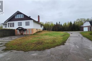 Bungalow for Sale, 18 Chemin Du Clos, Maisonnette, NB