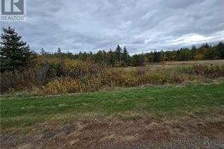 Property for Sale, 8.9hec-1 Rue Acadie, Grande-Anse, NB