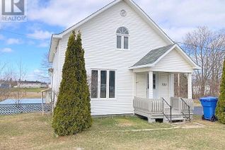 House for Sale, 867 Rue Louis G. Daigle (Secteur Sheila), Tracadie, NB