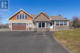 House for Sale, 3356 Rue De La Chapelle, Tracadie, NB