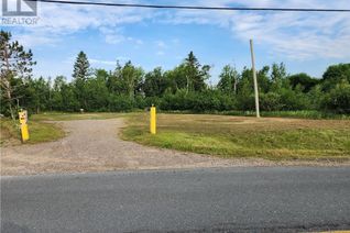 Commercial Land for Sale, 3659 Rue Luce, Tracadie, NB