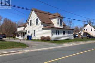 Duplex for Sale, 750 Riverside Drive, Bathurst, NB