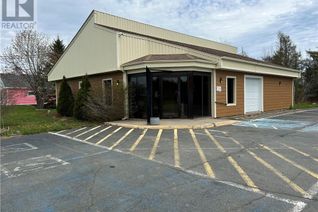 Office for Sale, 5720 Route 11, Rivière-Du-Portage, NB