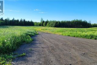 Land for Sale, 2.7ac Chemin Saulnier Ouest, Tracadie, NB