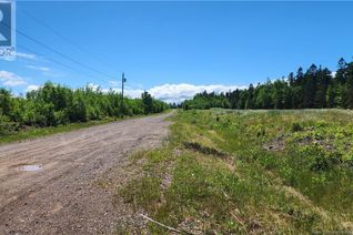 Commercial Land for Sale, 4034sm1de4 Rue Alfreda, Tracadie, NB