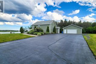 House for Sale, 348 Ch Saulnier Est, Tracadie, NB