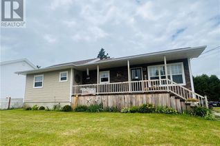 Bungalow for Sale, 511 Rue Boisjoli, Tracadie, NB