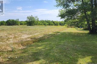 Commercial Land for Sale, 10.13 Acres Rue Principale, Tracadie, NB